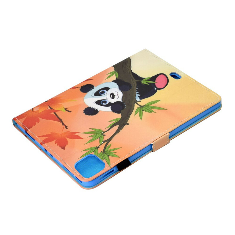 Cover iPad Air 10.9" (2020) Mignon Panda