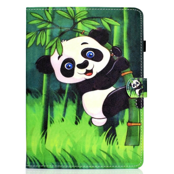 Cover iPad Air 10.9" (2020) Panda