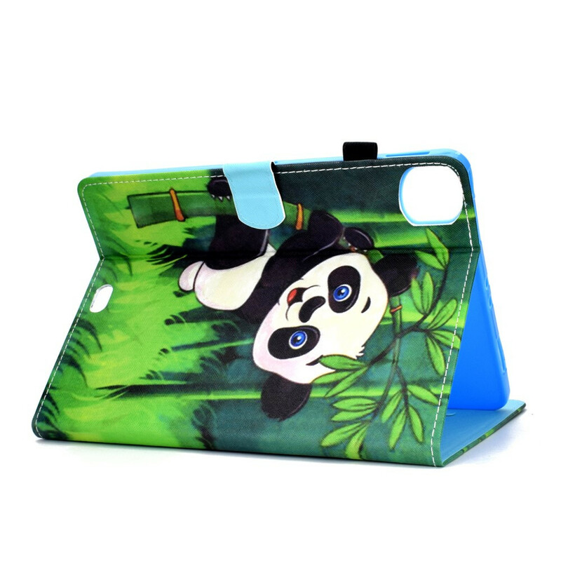 Cover iPad Air 10.9" (2020) Panda