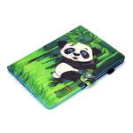 Cover iPad Air 10.9" (2020) Panda