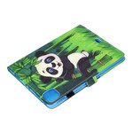 Cover iPad Air 10.9" (2020) Panda