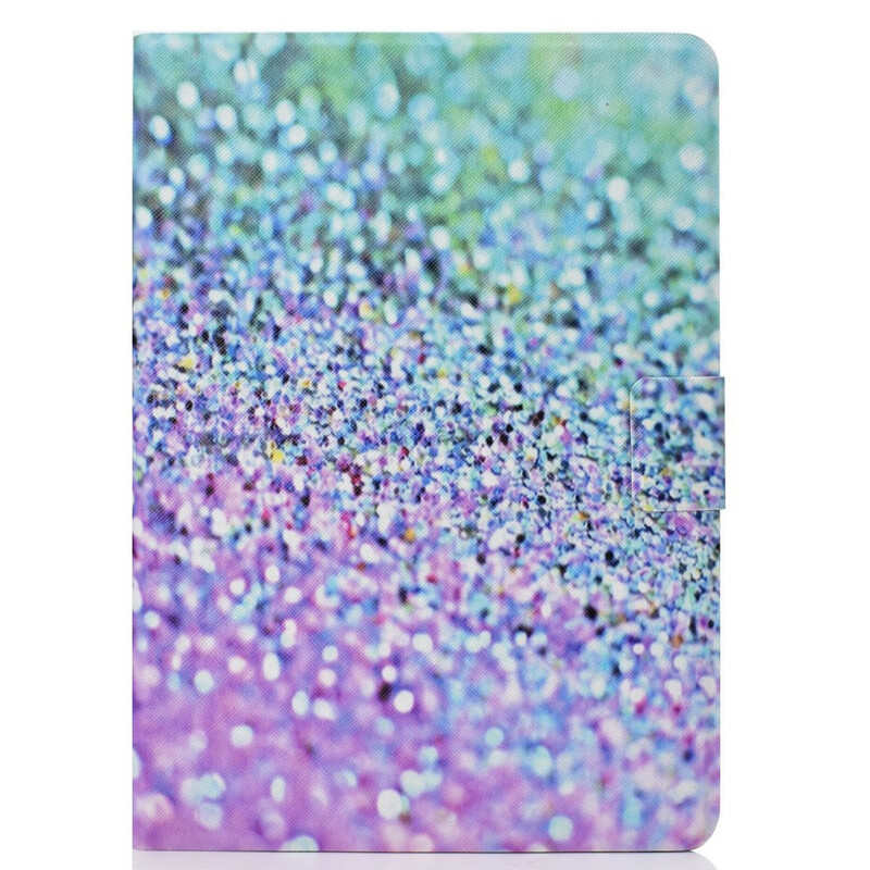 iPad Air 10.9" (2020) Glitter Case