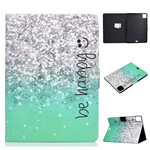 iPad Air 10.9" (2020) Glitter Case