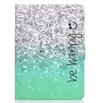 iPad Air 10.9" (2020) Glitter Case