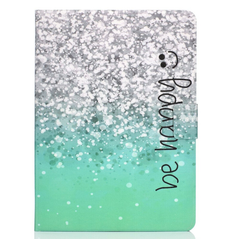 iPad Air 10.9" (2020) Glitter Case