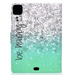 iPad Air 10.9" (2020) Glitter Case