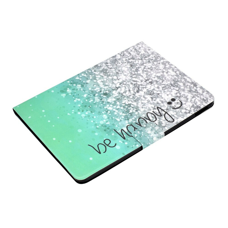 iPad Air 10.9" (2020) Glitter Case