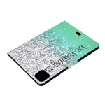 iPad Air 10.9" (2020) Glitter Case