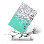 iPad Air 10.9" (2020) Glitter Case