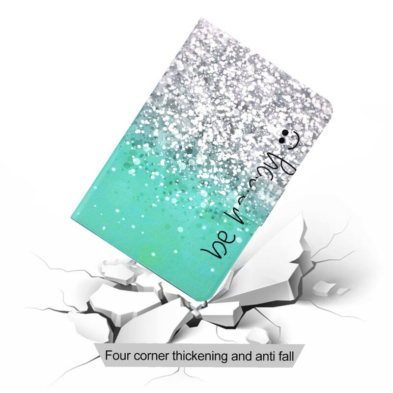 iPad Air 10.9" (2020) Glitter Case