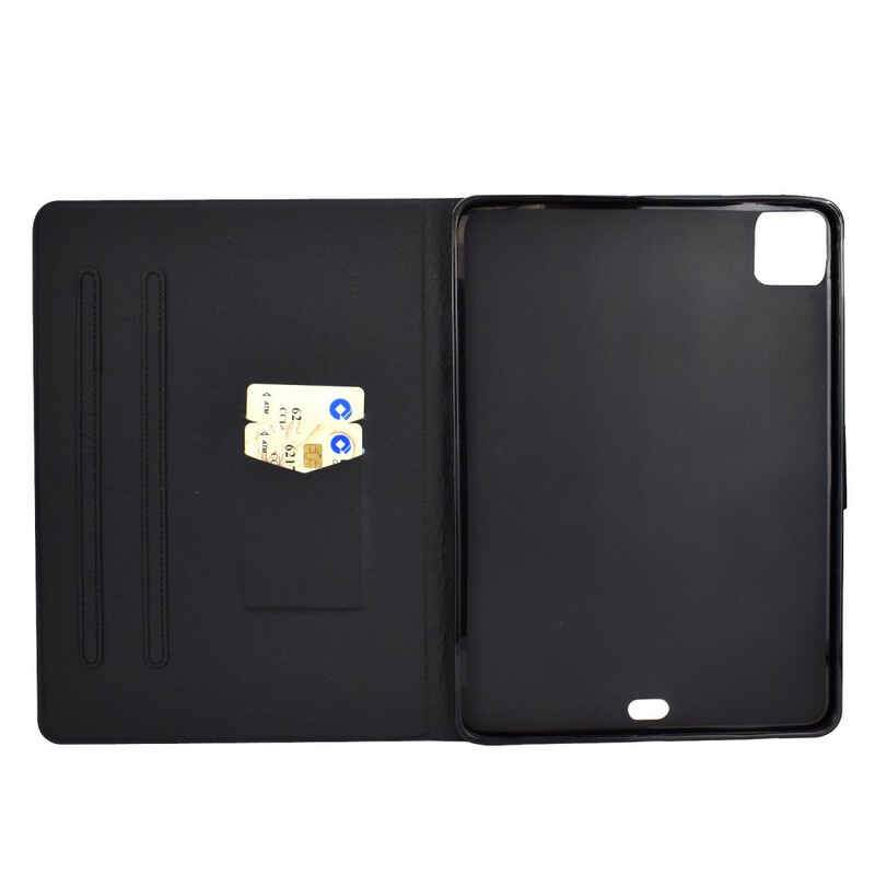 iPad Air 10.9" (2020) Glitter Case