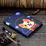 Cover iPad Air 10.9" (2020) Cosmo-chien