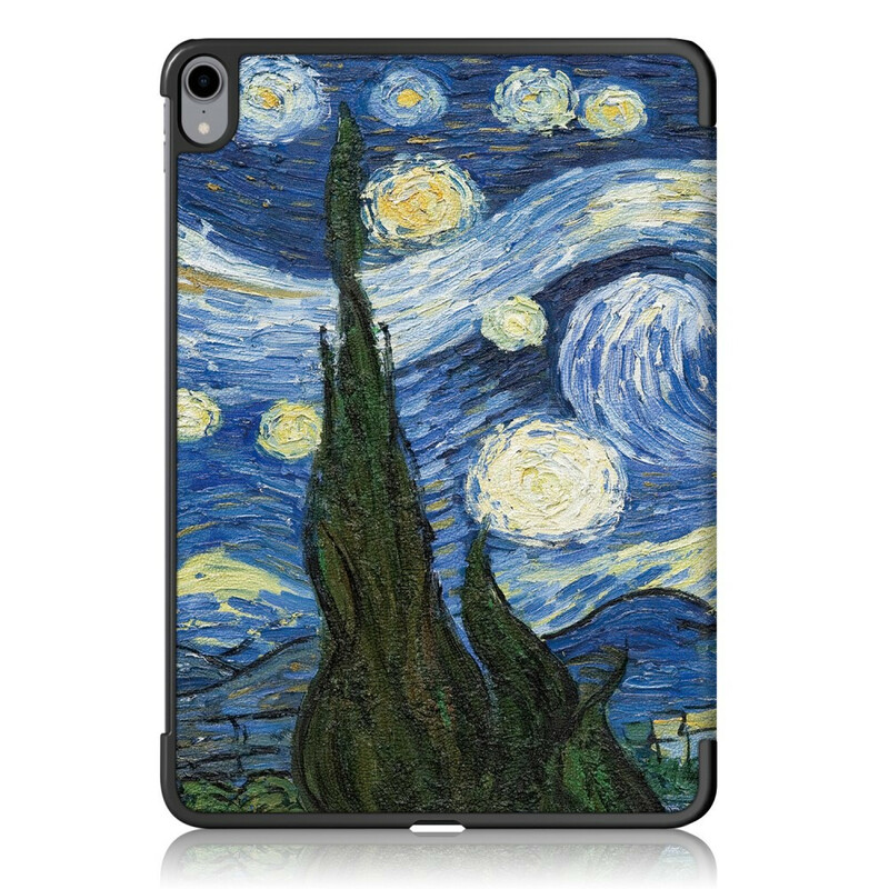 Smart Case iPad Air (2022) (2020) Van Gogh - Dealy