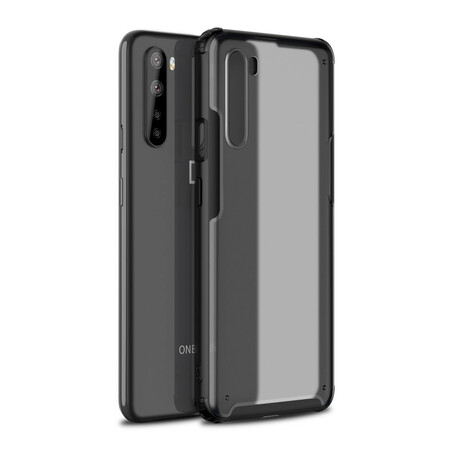 OnePlus Nord Amor case with Matte edges