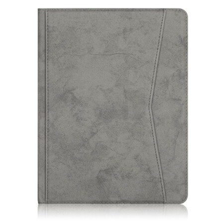 Étui iPad Air 10.9" (2020) Effet Cuir Business