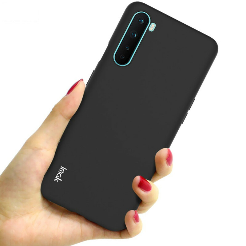 OnePlus Nord Imak UC-2 Series Felling Colors Case