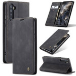 Flip Cover OnePlus Nord CASEME Simili Cuir