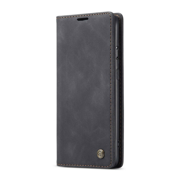 Flip Cover OnePlus Nord CASEME Simili Cuir