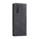 Flip Cover OnePlus Nord CASEME Simili Cuir