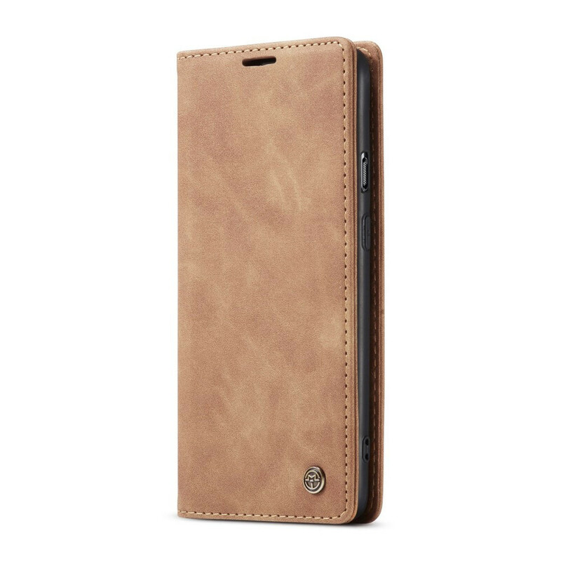 Flip Cover OnePlus Nord CASEME Simili Cuir