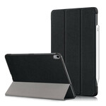 Smart Case iPad Air 10.9" (2020) Simili Cuir Lychee