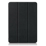 Smart Case iPad Air 10.9" (2020) Simili Cuir Lychee