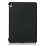 Smart Case iPad Air 10.9" (2020) Simili Cuir Lychee