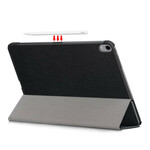 Smart Case iPad Air 10.9" (2020) Simili Cuir Lychee