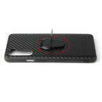 OnePlus Nord Carbon Fiber Case Support Ring