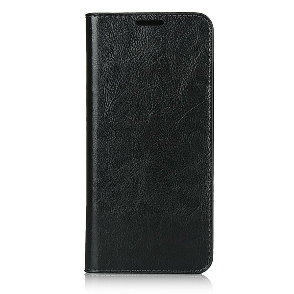 Flip Cover OnePlus Nord Genuine Leather