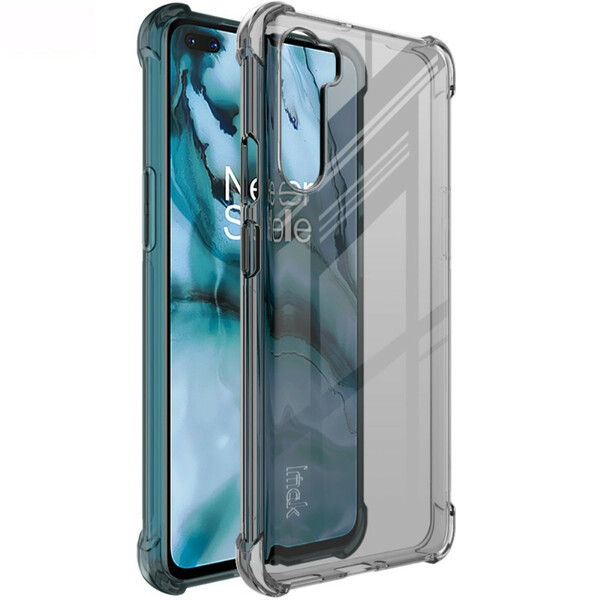 OnePlus
 Nord case
 Imak Airbags