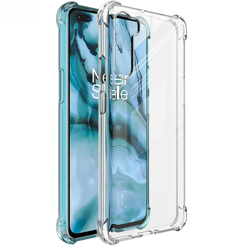 OnePlus Nord case Imak Airbags