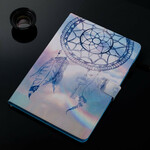 Cover iPad 10.2" (2020) (2020) Attrape Rêves Aquarelle