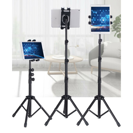 Height Tripod for Shelf