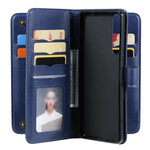 Sony Xperia 1 II Multi-functional Case 10 Card Holders
