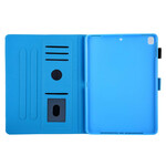 Cover iPad 10.2" (2020) (2019) Gros Chien