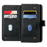 Sony Xperia 10 II Multi-functional Case 10 Cardholders