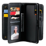 Sony Xperia 10 II Multi-functional Case 10 Card Holders