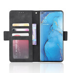Oppo Find X2 Neo Premium Class Multi-Card Case