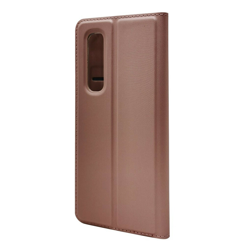 oppo find x2 flip cover