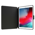 Smart Case iPad 10.2" (2019) (2020) Tri Fold Porte-Stylet