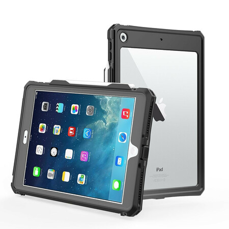 Case iPad 10.2" (2020) (2019) Waterproof
