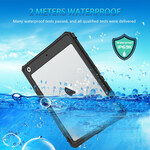 Case iPad 10.2" (2020) (2019) Waterproof