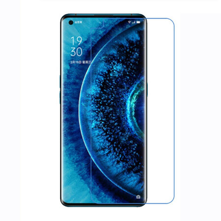 Screen protector for Oppo Find X2 Pro Nillkin