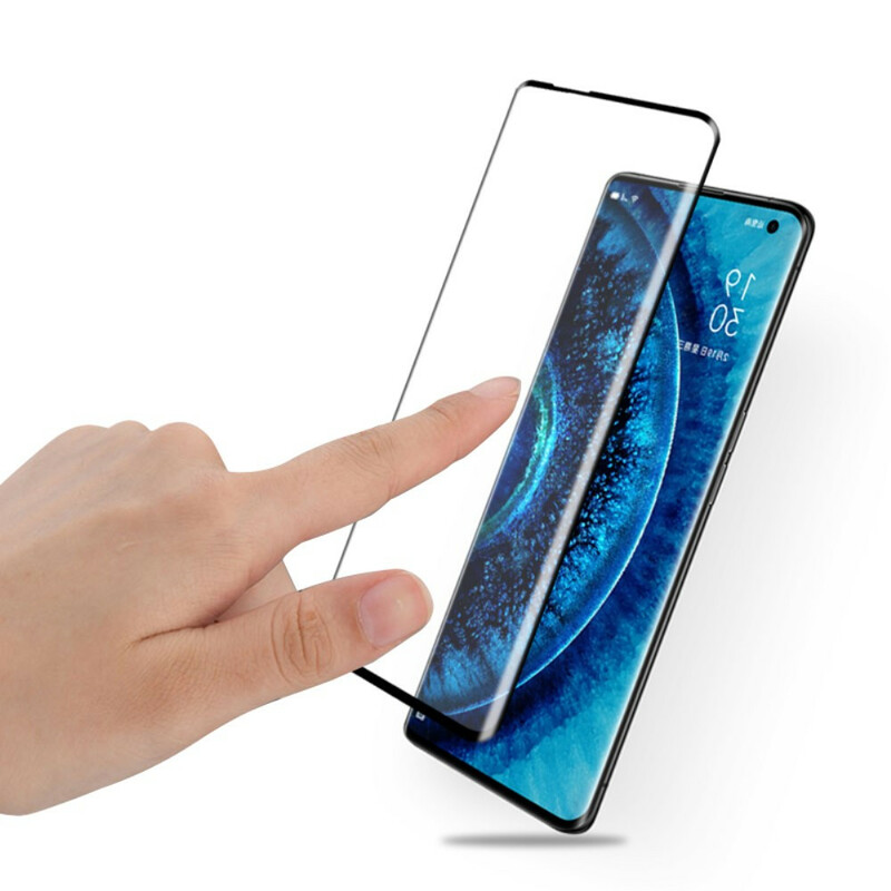 Screen protector for Oppo Find X2 Pro Nillkin