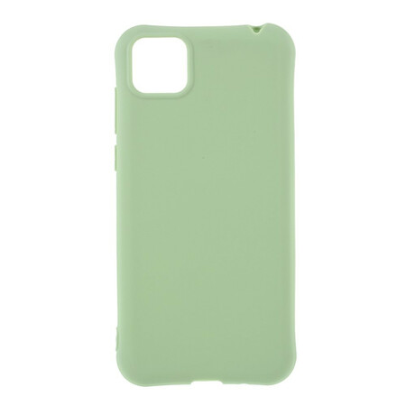 Huawei Y5p Silicone Matte Case