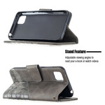 Cover Huawei Y5p Crocodile Skin Effect Classic