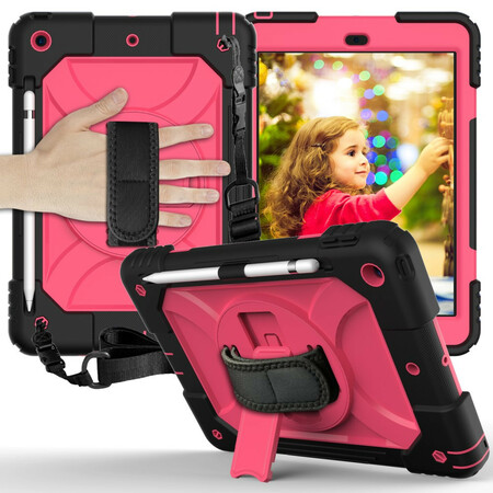iPad 10.2" Case (2020) (2019) Multi-Functional