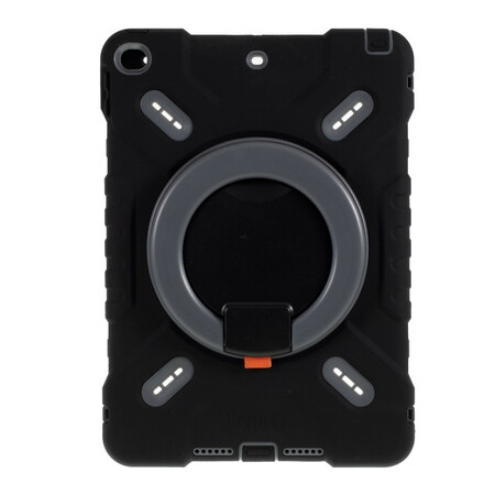 Case iPad 10.2" (2020) (2019) Anneau-Support PEPKOO