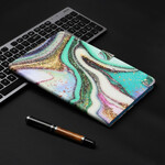 Cover iPad 10.2" (2020) (2019) / Air 10.5" (2019) / Pro 10.5" Artistique